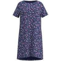 Götzburg nachthemd Carolina donkerblauw female | Maat: XL