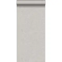 ESTAhome behang betonlook taupe - 53 cm x 10.05 m - 138235