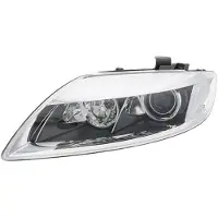 Valeo Koplamp 043256 Valeo voor o.a. AUDI