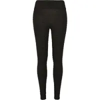 Urban Classics Leggings zwart