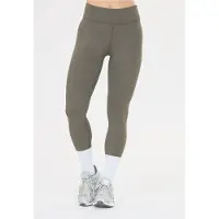 Endurance Sportbroek 'Raleigh V2' grijs