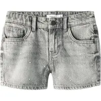 Name it Jeans 'NKFRose' grey denim