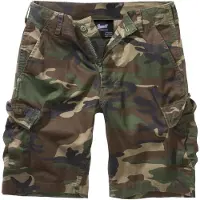 Brandit Bdu Ripstop Korte Broek