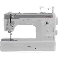Janome Hd9 Semi-industriële Naaimachine – 1600 Spm Rechtstik -
