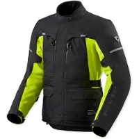 REV'IT! Outback 5 H2O waterdichte motorfiets textieljas