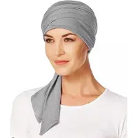 Ellen Wille HocMantra scarf long - - chemo - alopecia