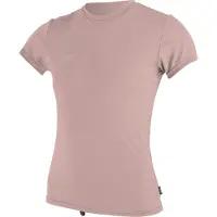 O'Neill Premium Skins Girl Korte Mouw Rash Guard