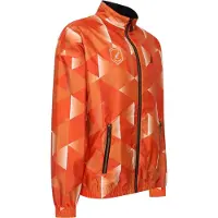 Australian Heren Jas Oranje SPUGC0024/135 Smash Kings Day