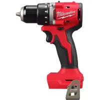 Milwaukee M18 BLDDRC-0 M18 boorschroefmachine 60Nm compact brushless - 4933492831