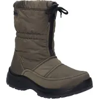 Josef seibel Snowboots 'Colorado' brons