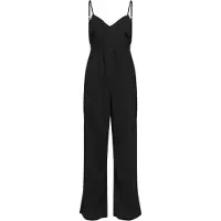 ONLY Jumpsuit 'ONLNova' zwart
