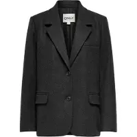 ONLY Blazers 'ONLMaika' antraciet