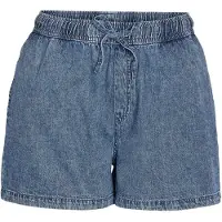 Noisy May Jeans 'NMenza' blauw denim