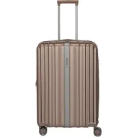 Travelite Koffer beige