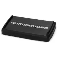 Humminbird Helix 8/9 Uc H89 Protective Cover Cap Zilver