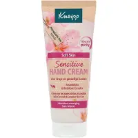 Kneipp 1+1 gratis | Soft Skin Handcrème Amandelolie - 75ml