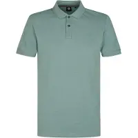 Petrol Industries Shirt 'Frenos' groen