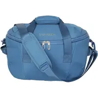 Travelite Weekendtas 'Basics' blauw