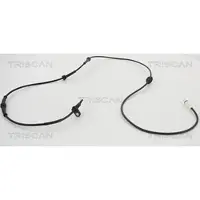 TRISCAN 8180 15204 Wielsnelheidssensor (ABS)