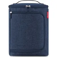 Reisenthel Strandtas royal blue/koningsblauw