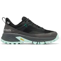 Columbia Sportswear - Women's Tellurix Titanium Outdry - Multisportschoenen 39, grijs