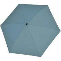 Doppler Paraplu 'Zero Magic' blauw