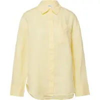 s.Oliver Blouse lichtgeel