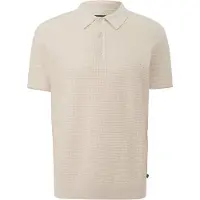 QS Shirt crème
