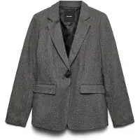 Vero Moda Blazers 'VMFalke' zwart
