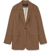 Vero Moda Blazers lichtbruin