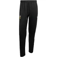Adidas Sportbroek 'Argentinien' zwart / wit