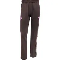 Adidas Sportbroek 'Chile' bruin / orchidee