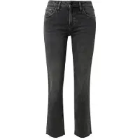 QS Jeans 'Catie' grafiet