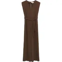 Comma Jumpsuit bruin