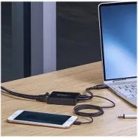 StarTech.com Network Adaptor USB32000SPT
