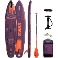 Jobe Aero Duna 11.6 Opblaasbare Paddle Surf Set