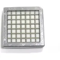 Saro Patatsnijder, Saro, RVS, messen 12 x 12 mm