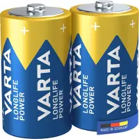 Varta Oplaadbare Batterijen Varta 4920121422