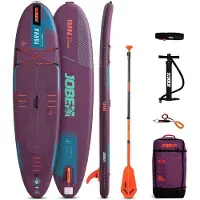 Jobe Aero Yarra 10.6 Opblaasbare Paddle Surf Set