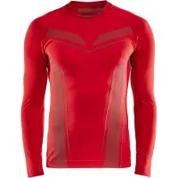 Craft Naadloze jersey pro control | Maat XL