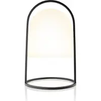 Eva Solo Buitenverlichting , SunLight, dimbare, Wit, Terras, Metaal, Modern