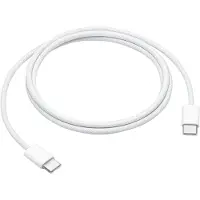 Apple Usb C kabel 1m