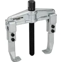 Bahco Universele Tweearmige Trekker Met Inductiegeharde Spindel En Gegalvaniseerde Afwerking 110-520 Mm 200 Mm