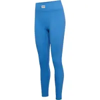 Hummel Leggings 'Pulse' azuur