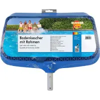 Summer Fun Heavy Duty bodem schepnet deluxe