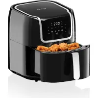 Vertenz Taste 70 AIRFRYER SMART vetvrije friteuse Kom 7,7 l