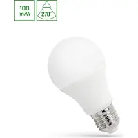 Spectrum LED Led Lamp Neutraal E27 230v 9w Woj+14611