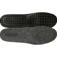Lowa Inlegzool Junior Cold Weather Grey-Schoenmaat 37/38