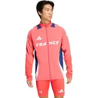 Adidas FRANKRIJK TRAININGSJACK
