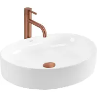 REA Opzetwastafel Joana 50
